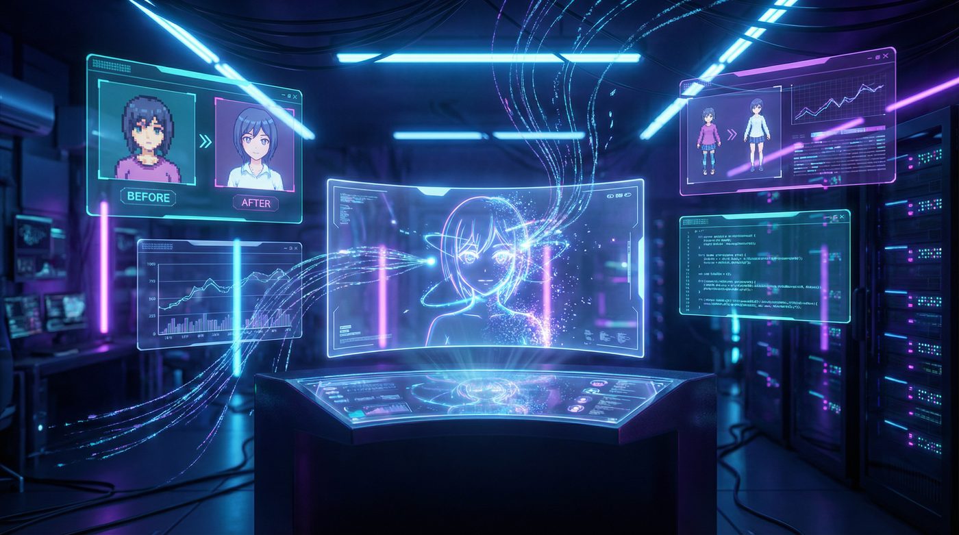 呦呦视频AI剪辑工具