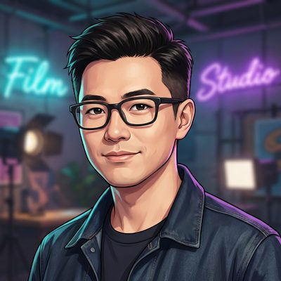 呦呦视频动漫导演陈逸风