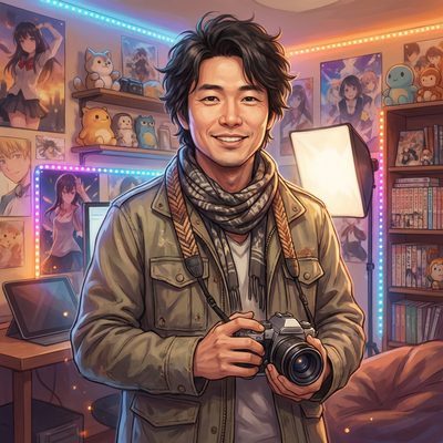 呦呦视频摄影师张墨白